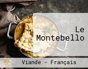 Le Montebello