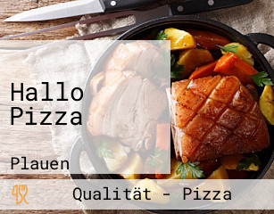 Hallo Pizza Gmbh