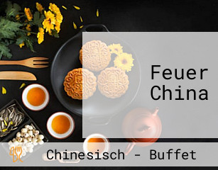 Feuer China