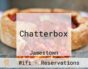 Chatterbox