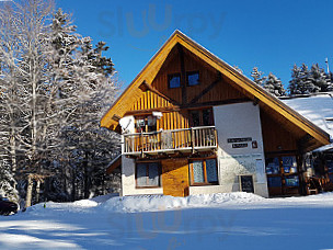 Auberge-refuge De Roybon