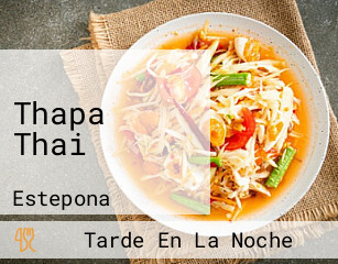 Thapa Thai