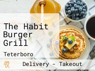 The Habit Burger Grill