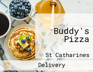 Buddy's Pizza