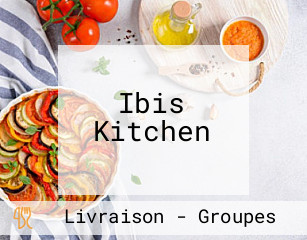 Ibis Kitchen