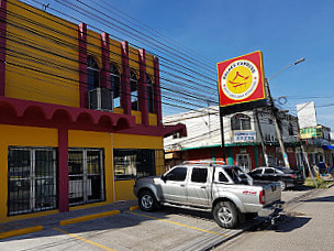 Palace Express El Dorado