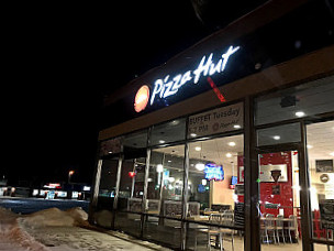 Pizza Hut