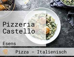 Pizzeria Castello