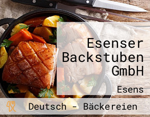 Esenser Backstuben