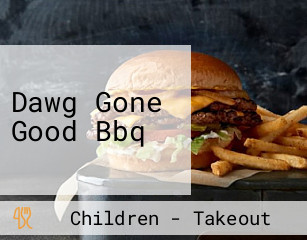 Dawg Gone Good Bbq