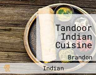 Tandoor Indian Cuisine