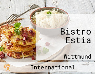 Bistro Estia