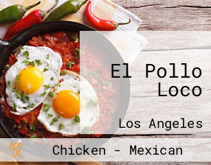 El Pollo Loco