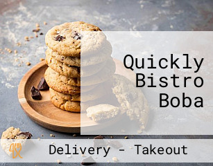 Quickly Bistro Boba