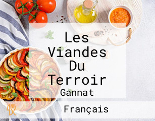 Les Viandes Du Terroir