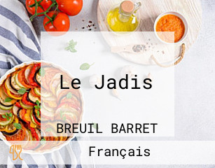 Le Jadis