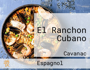 El Ranchon Cubano