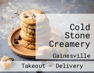 Cold Stone Creamery