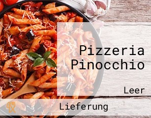 Pizzeria Pinocchio