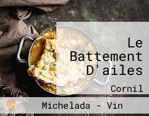 Le Battement D'ailes