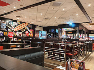 Tgi Fridays Dream Mall