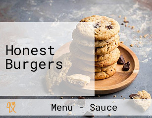 Honest Burgers