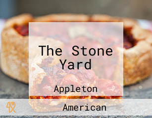 The Stone Yard