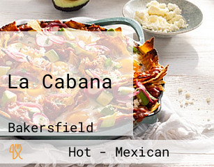 La Cabana