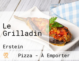 Le Grilladin