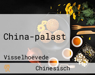 China-palast