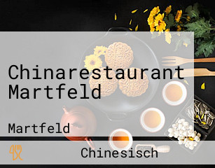 Chinarestaurant Martfeld