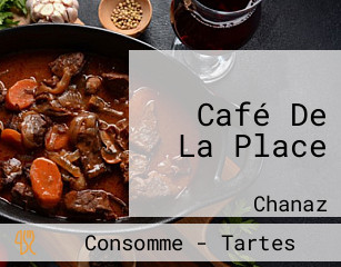 Café De La Place