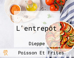 L'entrepôt