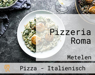 Pizzeria Roma