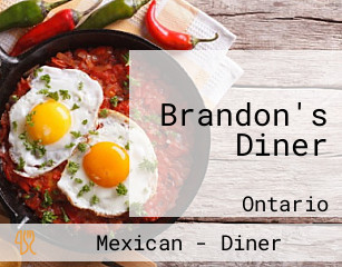 Brandon's Diner