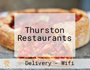 Thurston Restaurants