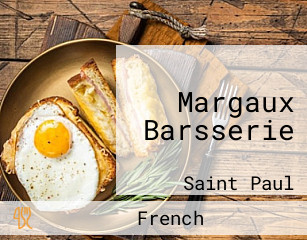 Margaux Barsserie