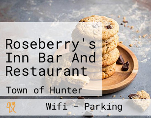 Roseberry's Inn Bar And Restaurant