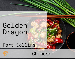 Golden Dragon