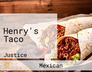 Henry's Taco