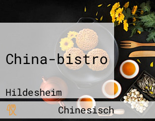 China-bistro