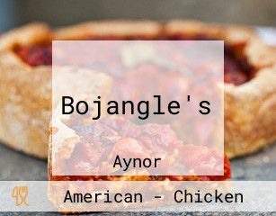 Bojangle's