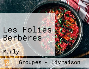 Les Folies Berbères