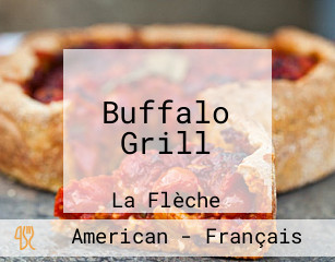 Buffalo Grill