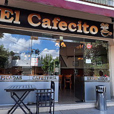 El Cafecito