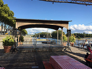 Guinguette La Sardine