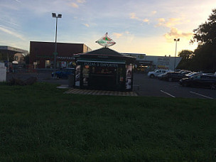 Le Kiosque à Pizzas Saint Loubès