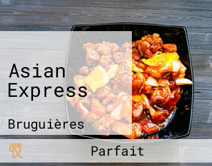 Asian Express