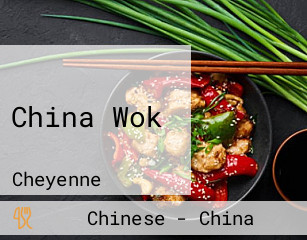 China Wok