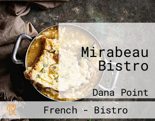 Mirabeau Bistro